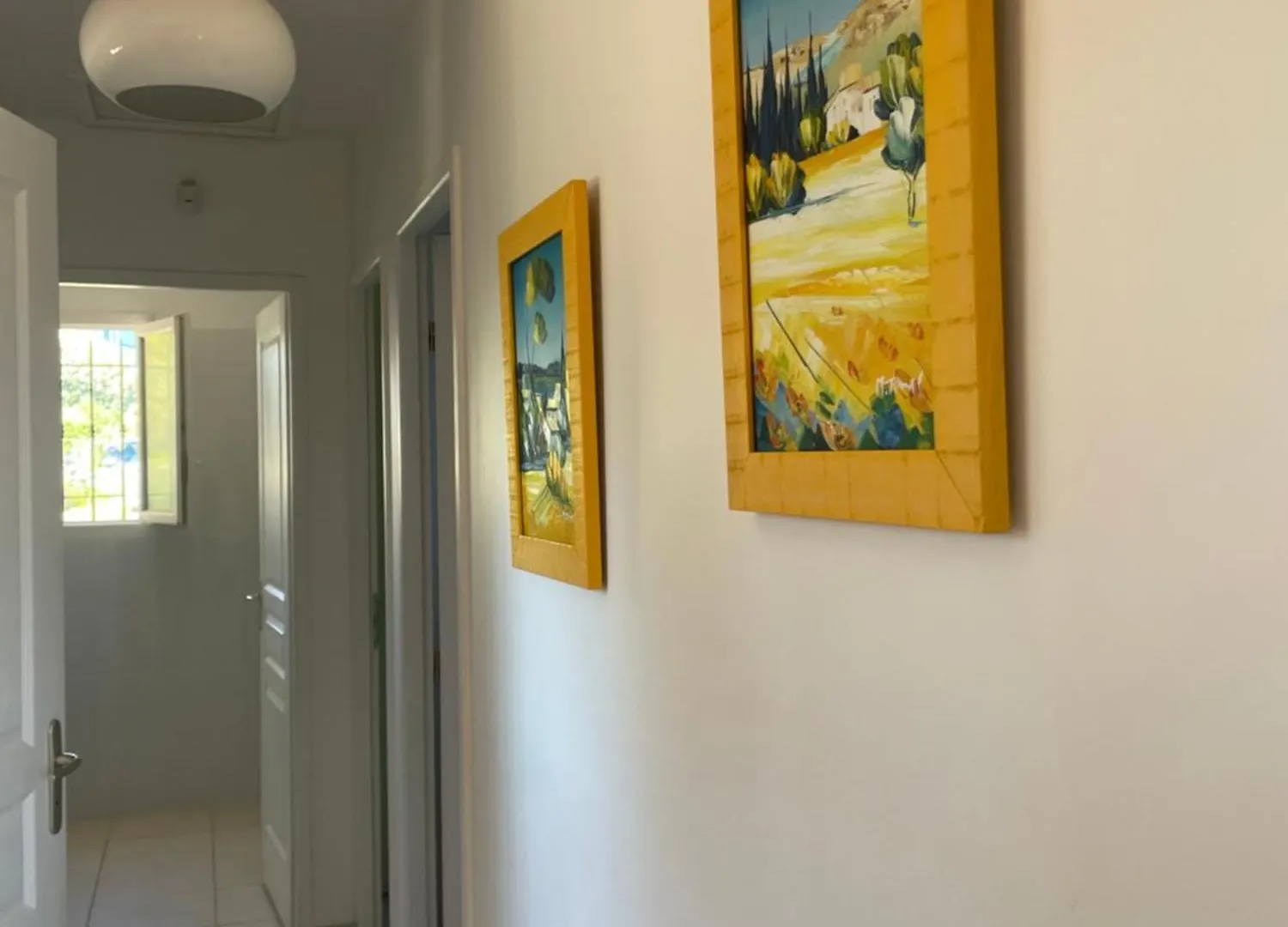 Vent Du Cap Villa La Ciotat 0*,  France