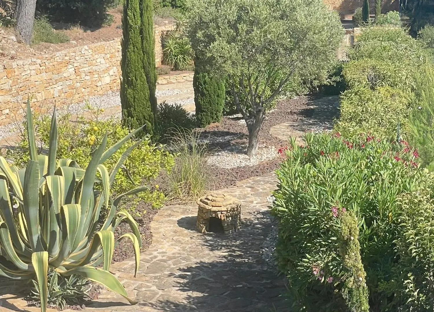 Vent Du Cap Villa La Ciotat