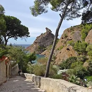  Hébergement de vacances La Campagne