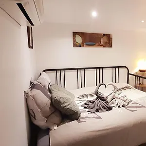  Hébergement de vacances Figuerolles