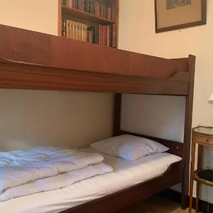  Hébergement de vacances House 