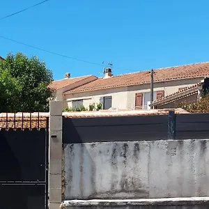  Hébergement de vacances Maisonnette Avec Terrasse Privative