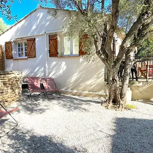  Hébergement de vacances Maison Au Calme Avec Jardin Et Parking, Proche De Tout !